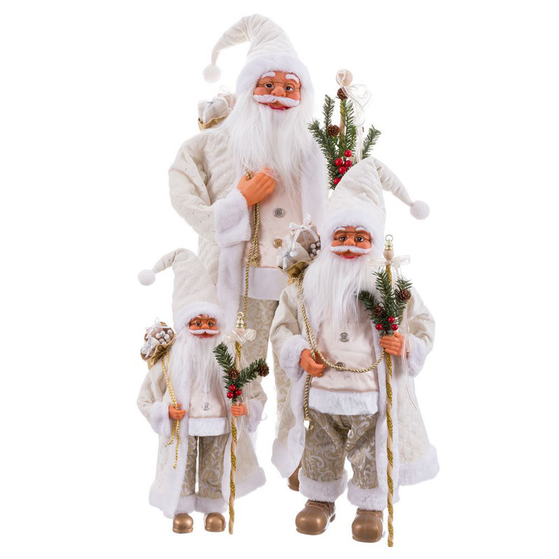 Christmas Fantasy & Sci-Fi Decorative Accent
