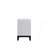 Nightstand , White-1898931457