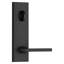 Baldwin Santa Cruz Emergency Egress Handleset