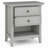 Amherst - Bedside Table - Fog Grey-1040311972