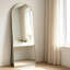 Arch Freestanding Full Length Mirror