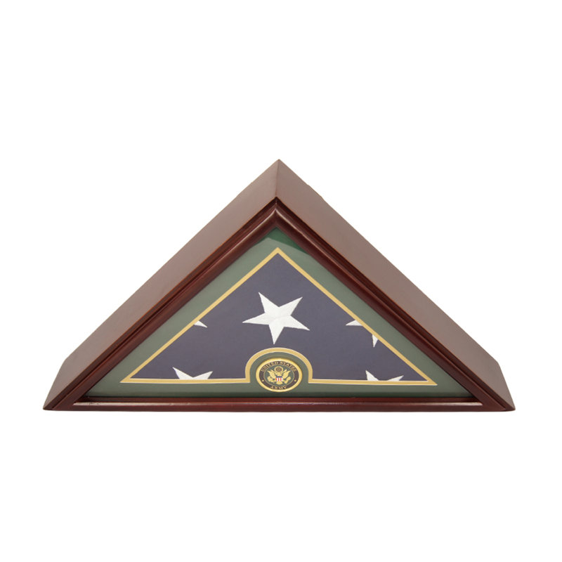 Présentoir à bijoux Army Flag