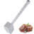 Westmark Aluminum Metal Manual Meat Tenderizer