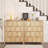 Broderic 4 - Drawer Dresser-2069522705