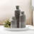 Ceramic vase set (3 pieces)-514505781