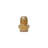 3 lb. 96 " Rubber Natural Gas Conversion Kit