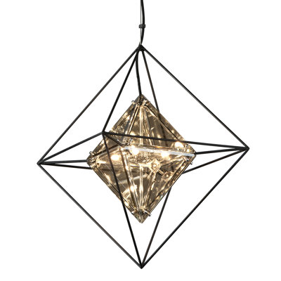 Epic 4 - Light Chandelier