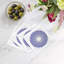 Square Napkins