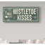 « christmas signs iv », art textuel sur toile tendue-27649372