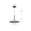 Kyoto 1 - Light LED Pendant-641759391-641759385