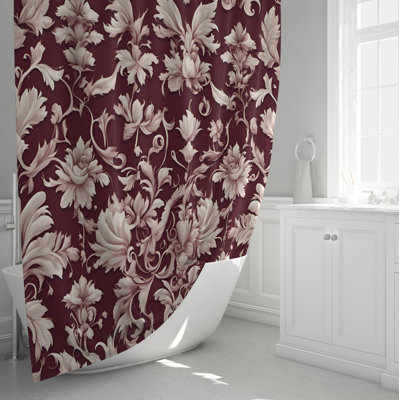 Rideau de douche Beaufain