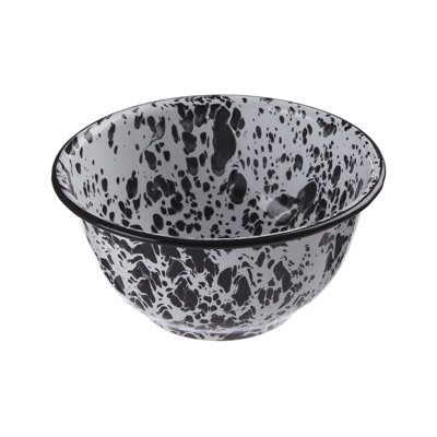 Symple Stuff Springer Carbon Steel Serving Bowl