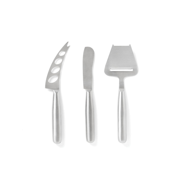 Tilomar Stainless Steel Hostess Set