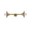 Éclairage pour meuble-lavabo 2 lumières rétro Elva-1262682994-1262682993-1262682957