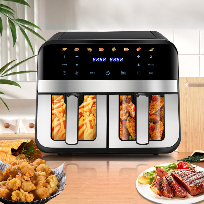 Ivy Bronx 9L Air Fryer