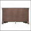 Commode Verona, noir métallique-1497274104