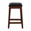 Tabouret de bar et de comptoir Hebron-1730328277