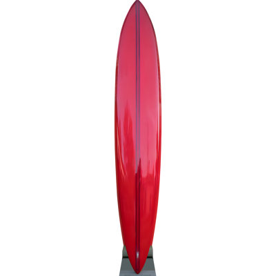 Lifesize Surf Board Beach Ocean Cardboard Standup