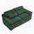 Dark Green est en rupture de stock