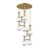Transparent sélectionné