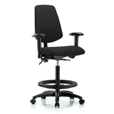 Carli Drafting Chair