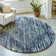 Knupp Abstract Indoor Rug