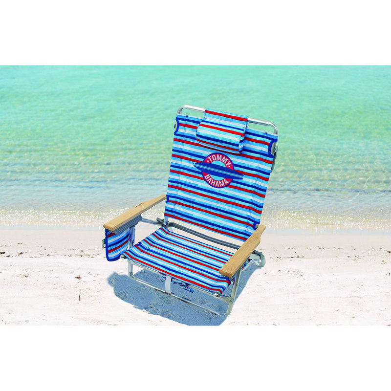 Folding Beach Chair