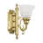 Polished Brass