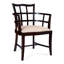 Surrey Hills Upholstered Armchair-492730511