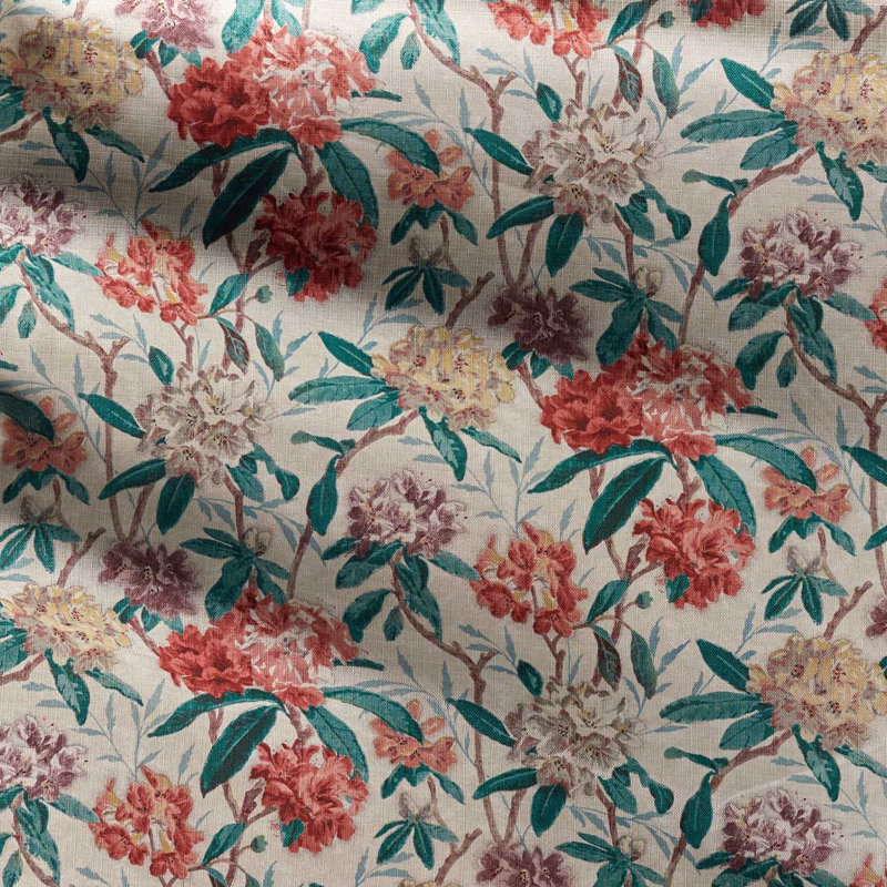 Azalea Path, Archive Chintz