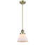 Luminaire suspendu conique à 1 lumière Mosley-1843931440-1843931445-1843931403