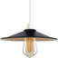 Luceal 6cm H Metal Cone Lamp Shade ( Uno )-1237278790