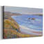 Le long de la côte, toile tendue I-Gallery-1207884666