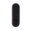 Symple Stuff 142cm W Black Electric Fireplace