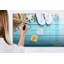 Magnetic Glass Dry Erase Board