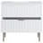 Mihai Single Sink Bathroom Vanity-88763107