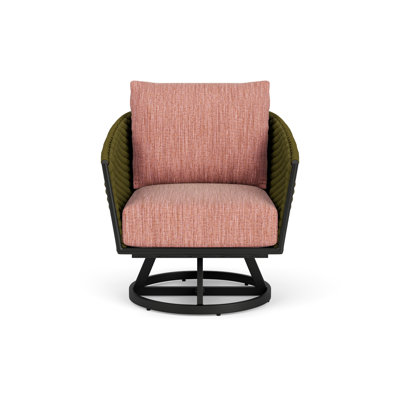 Escape Outdoor Lounge Chair