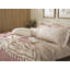 Organic Print Percale Floral Sheet Set-785892087-785892095