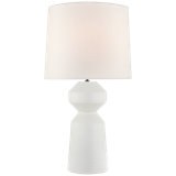 Nero Table Lamp
