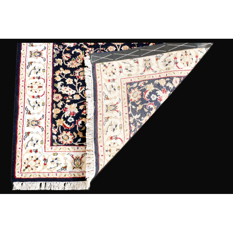Walton Hand Woven Wool Oriental Area Rug