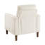 Ensemble de canapé 3 pièces Modern Modern