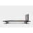 SQB Solid Wood Platform Bed-34960669