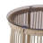 MOONSTONE SIDE TABLE
