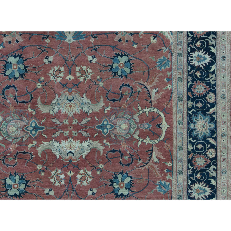 Bakshahesh One-of-a-Kind 10' X 13'10" Area Rug