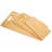 Dieurold 3 Piece Bamboo Cutting Board Set
