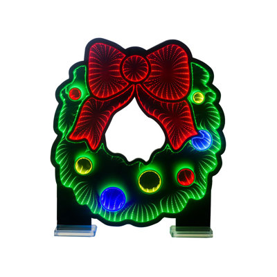 Couronne d'ornement Leetha