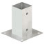 Menchen Metal Post Kit/System for Posts-549148696