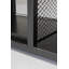 Bar Cabinet Vinoteca 80x201cm