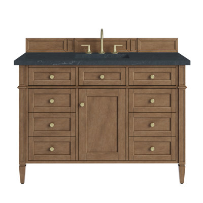 Brittany 48'' W Single Vanity