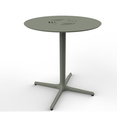 Toledo Round Dining Table